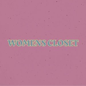 Ladies & Juniors Closet